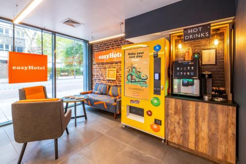 easyHotel London City Shoreditch - image 33