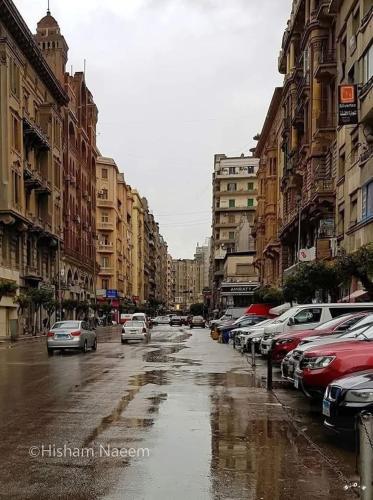 Colombia cairo - image 5
