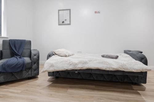 Near LFC & City Budget LongTerm Free Parking, Liverpool (fotografie 7)