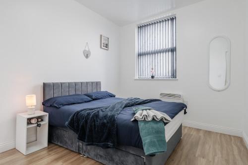 Near LFC & City Budget LongTerm Free Parking, Liverpool (fotografie 8)