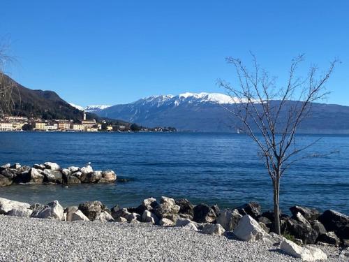 La Terasa del Cichino in Roe Volciano