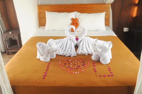 Taman Bintang Villa Ubud – Ubud, CO