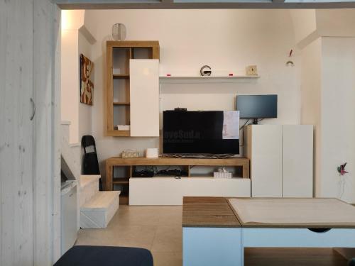 La casa della nonna by LoveSud gîte à louer Salignano