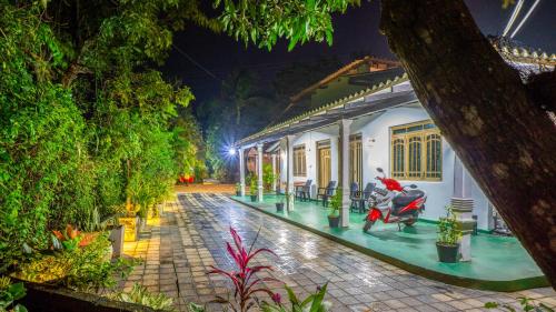 Sigiriya Amenity Home Stay - Polonnaruwa