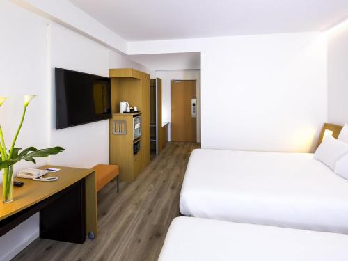 Novotel Sevilla, Siviglia (foto 10)