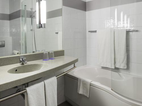 Novotel Sevilla, Siviglia (foto 11)