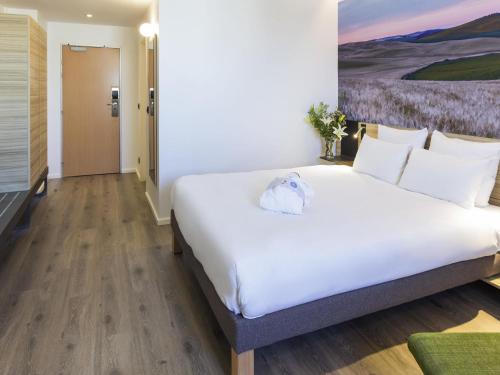 Hotel Novotel Sevilla - image 33