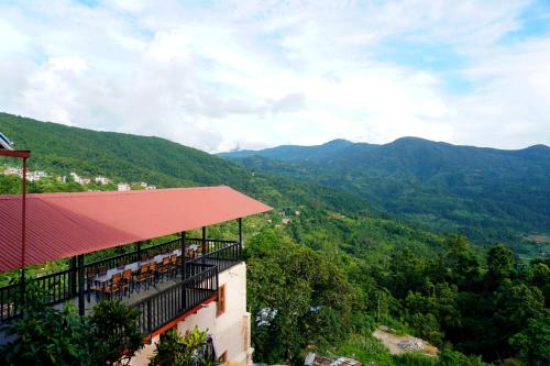 Bandipur Bazar Ghar in Bandipur