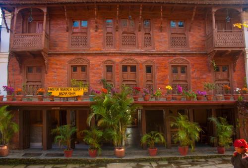Bandipur Bazar Ghar in Bandipur