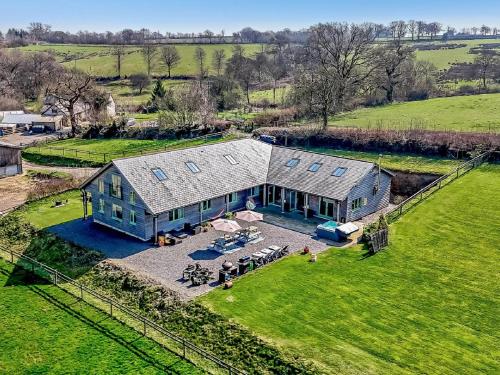 Iekārtas, 6 Bed in Tiverton oc-60494 in East Anstey