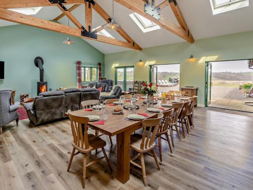 Iekārtas, 6 Bed in Tiverton oc-60494 in East Anstey