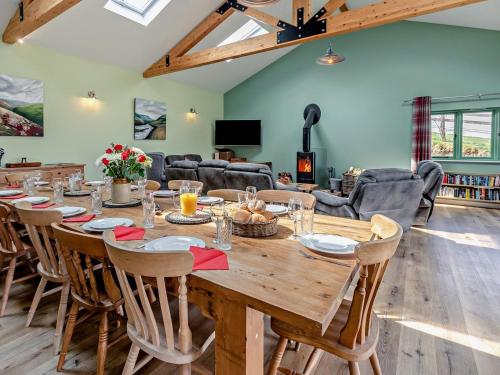 Iekārtas, 6 Bed in Tiverton oc-60494 in East Anstey