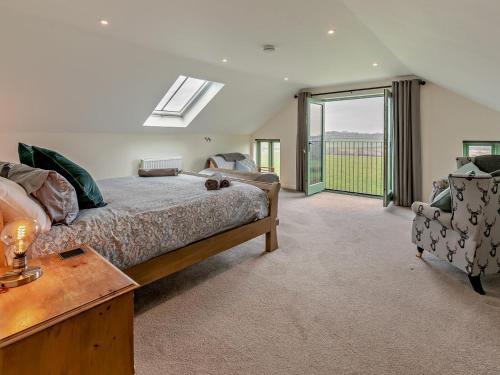 Iekārtas, 6 Bed in Tiverton oc-60494 in East Anstey