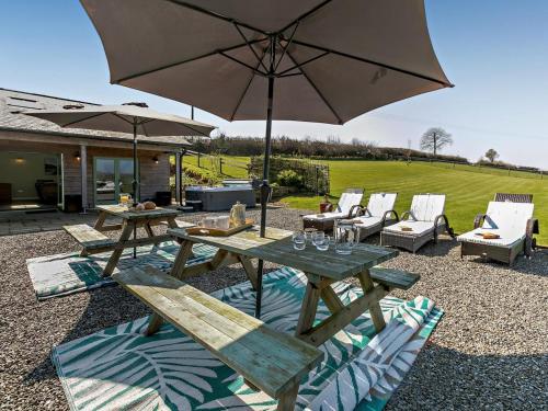 Iekārtas, 6 Bed in Tiverton oc-60494 in East Anstey