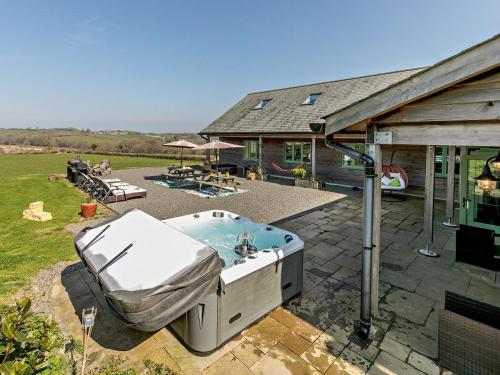 Iekārtas, 6 Bed in Tiverton oc-60494 in East Anstey