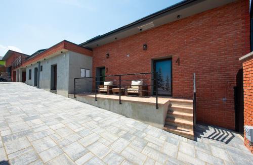 Wellness Vila Žakovce s bazénom obrázok