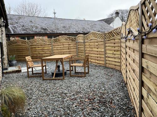 Iekārtas, 1 Bed in Beaworthy oc-wvopa in Clawton