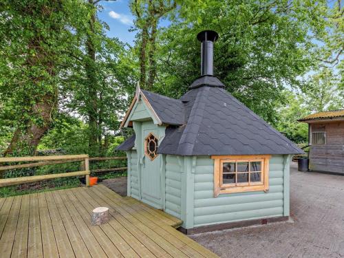 Iekārtas, 1 Bed in Beaworthy oc-wvopa in Clawton