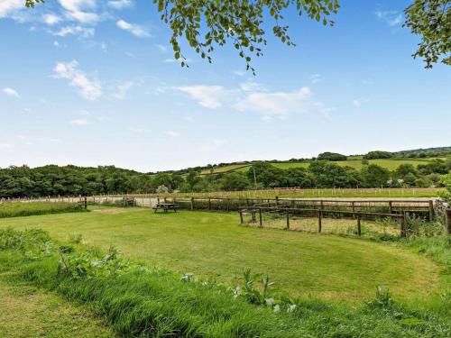 Iekārtas, 1 Bed in Beaworthy oc-wvopa in Clawton
