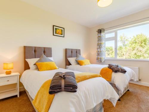 設施, 3 Bed in Beaworthy oc-78213 in 阿斯華特