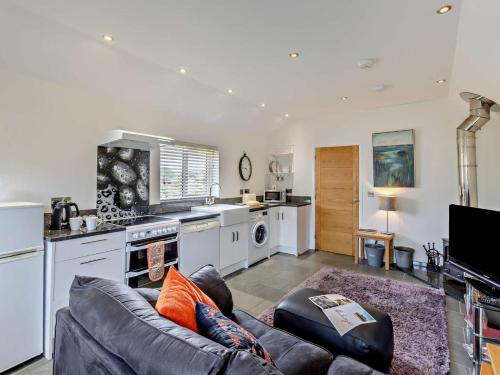 Iekārtas, 1 Bed in Bideford oc-42182 in Woolfardisworthy