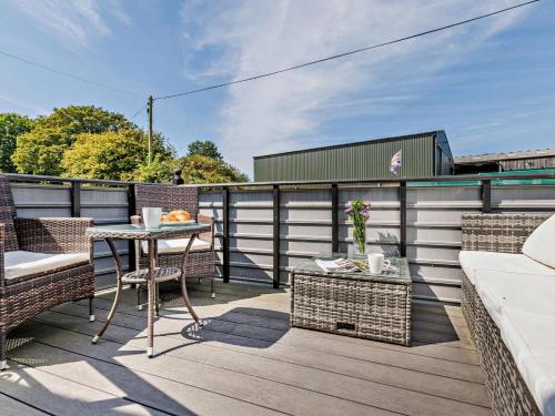 Iekārtas, 1 Bed in Bideford oc-42182 in Woolfardisworthy