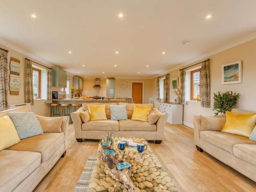 Instalaciones, 3 Bed in Bideford oc-89865 in Bideford