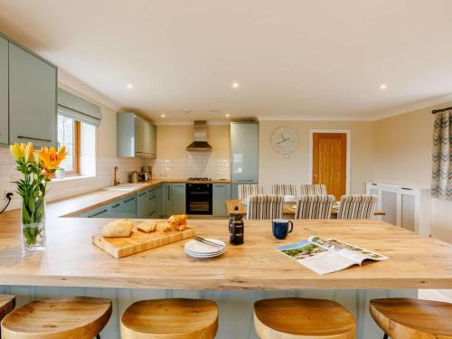 Instalaciones, 3 Bed in Bideford oc-89865 in Bideford
