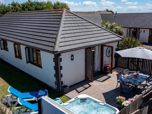 Instalaciones, 3 Bed in Bideford oc-89865 in Bideford