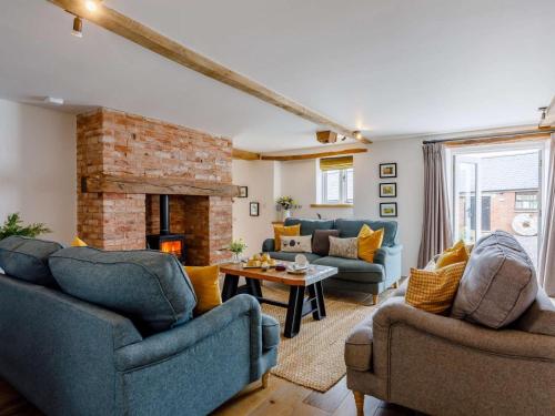 Iekārtas, 4 Bed in Honiton oc-45563 in Plymtree