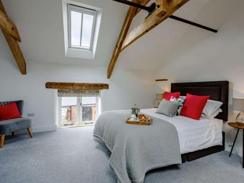 Iekārtas, 4 Bed in Honiton oc-45563 in Plymtree