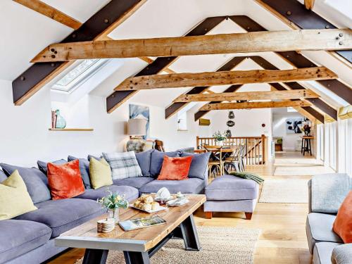 Iekārtas, 4 Bed in Honiton oc-53068 in Plymtree