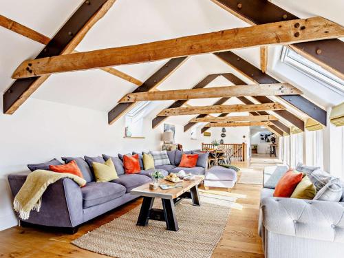 Iekārtas, 4 Bed in Honiton oc-53068 in Plymtree