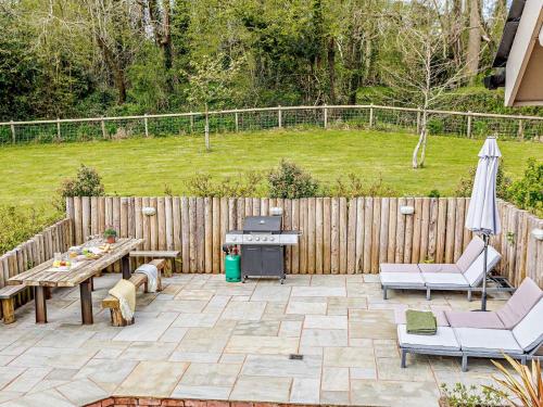 Iekārtas, 4 Bed in Honiton oc-53068 in Plymtree