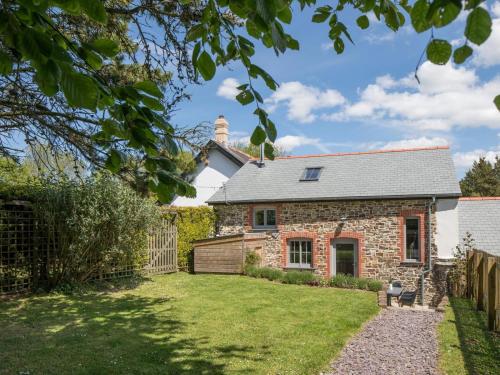 Iekārtas, 2 Bed in Umberleigh oc-49558 in High Bickington