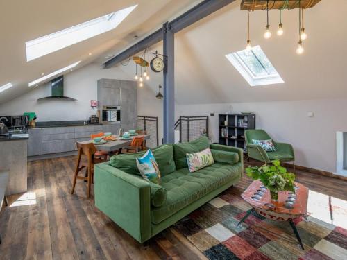 Iekārtas, 2 Bed in Umberleigh oc-49558 in High Bickington