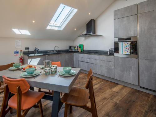 Iekārtas, 2 Bed in Umberleigh oc-49558 in High Bickington