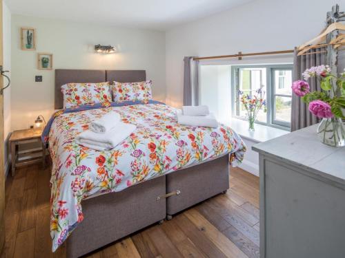 Iekārtas, 2 Bed in Umberleigh oc-49558 in High Bickington