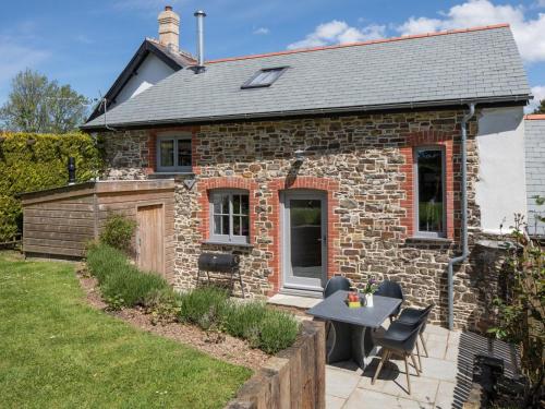 Iekārtas, 2 Bed in Umberleigh oc-49558 in High Bickington