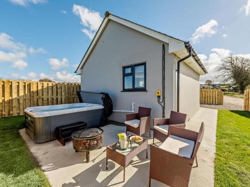 1 Bed in Barnstaple oc-91387