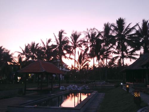 Taman Bintang Villa Ubud – Ubud, CO