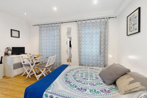 Apartamento Sapato, Lisbonne