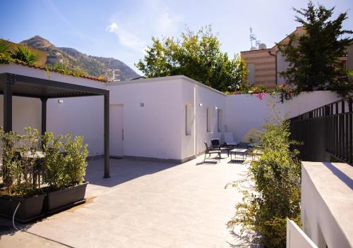 Solemar Sicilia - Casa Belle