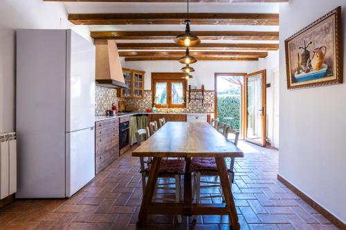 Paradis del Pont, Gualter gîte à louer Gualter