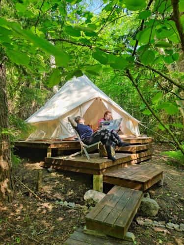 . Naawa Nature Camp