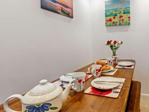 Seadmed, 3 Bed in Ilfracombe oc-51431 in West Down