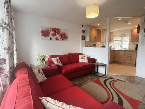 Seadmed, 3 Bed in Ilfracombe oc-51431 in West Down
