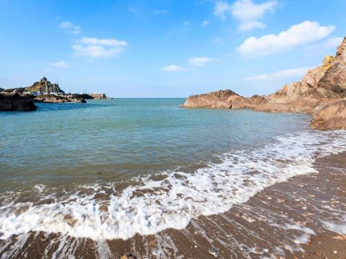 Seadmed, 3 Bed in Ilfracombe oc-51431 in West Down