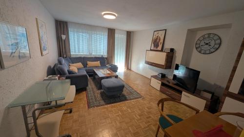 Ferienwohnung Hinterberg in Furstenstein