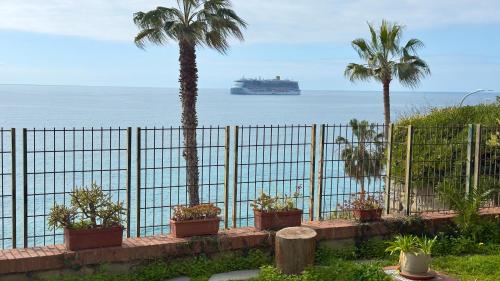 Suite Mazzini 177 - Sanremo
